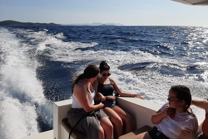 Split Airport to Hvar by Private Boat For 12 - The Provider: Seayou’s Service Reliability