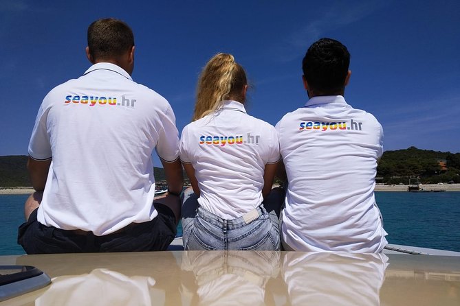 Split Airport to Hvar by Private Boat For 12 - Weather Considerations and Cancellation Policy