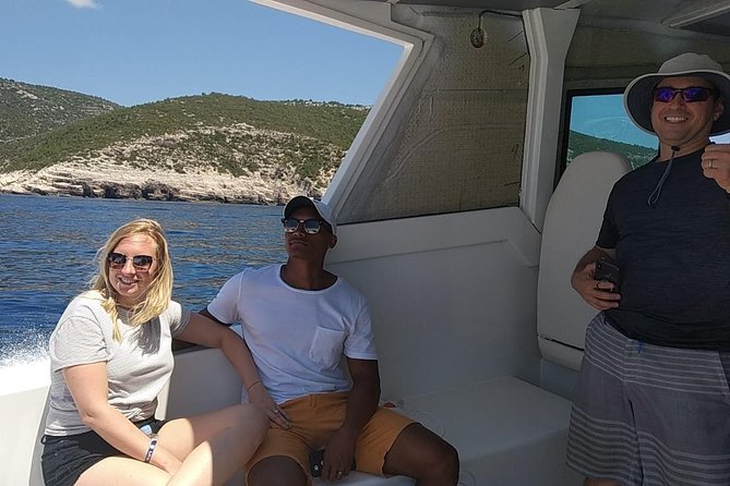 Split Airport to Hvar by Private Boat For 12 - Who Should Choose This Private Transfer?