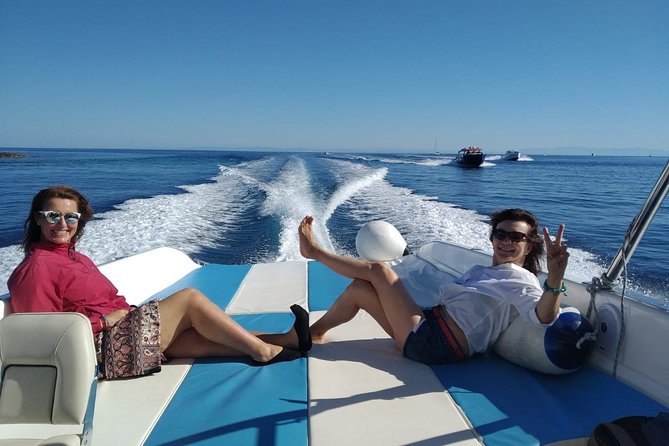 Split Airport to Hvar by Private Boat For 12 - Final Thoughts on the Split to Hvar Speedboat Service