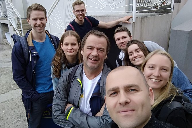 Split airport to Split Private transfer to 8 pax (Door to Door any location) - How the Private Transfer Works from Split Airport