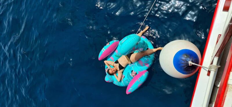 Split: All-Inclusive 3 Island & Blue Lagoon w/Lunch & Drinks - The Sum Up: A Compelling Choice for Water and Nature Lovers