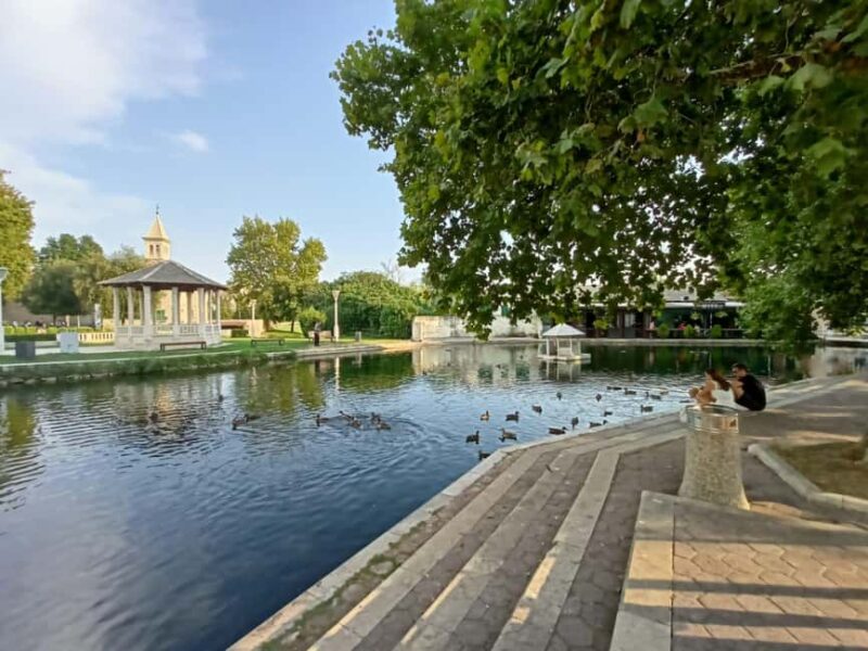 Split and Klis Fortress Day Tour From Dubrovnik! - Comfortable Transportation and Scenic Photo Stops