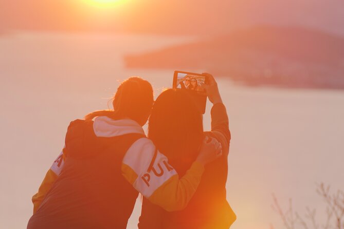 Split and Podstrana Panoramic Quad Bike Tour - Scenic Viewpoints and Photo Opportunities