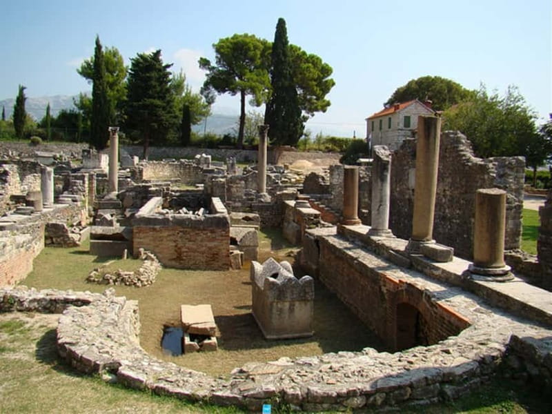 Split and Salona Cultural Heritage Day Tour from Trogir - Who Should Consider This Tour