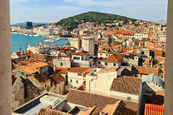 Split and Ston private tour or transfer - Key Points