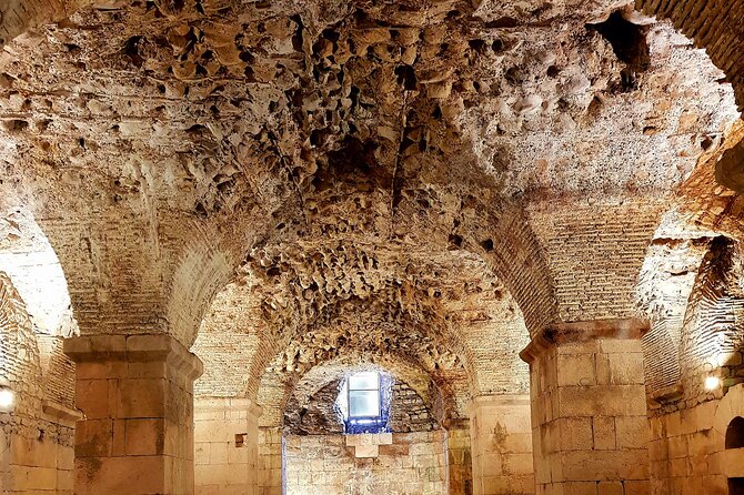 Split and Ston private tour or transfer - Flexibility with Multiple Morning Start Times