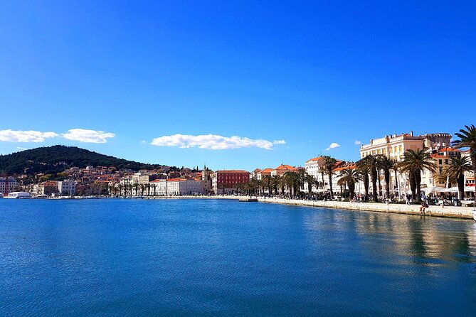 Split and Ston private tour or transfer - The Value of a Private Tour for Small Groups