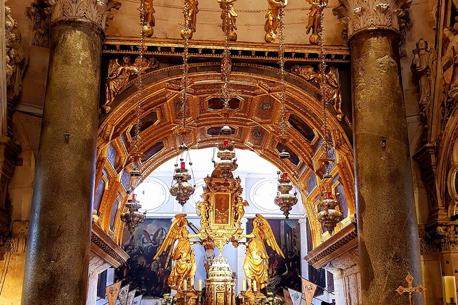 Split and Ston private tour or transfer - Comparing to Other Croatian Day Trips