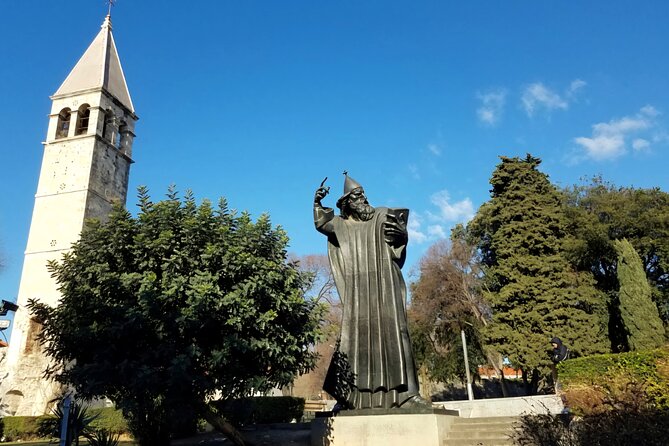 Split and Trogir from Cruise Ship in Split - What Sets This Tour Apart from Similar Options