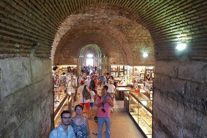 Split and Trogir from Sibenik, Private guided tour Full day - Practical Details and Booking Information