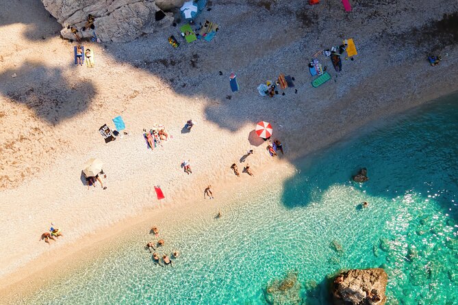 Split and Trogir Half Day Guided Tour - Tour Logistics: Meeting Points and Group Size