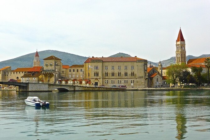 Split and Trogir Half Day Guided Tour - Insights into the Guides and Their Expertise
