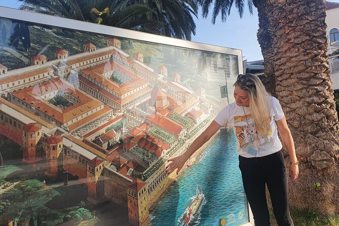 Split and Trogir Half Day Guided Tour - Pacing and Overall Experience