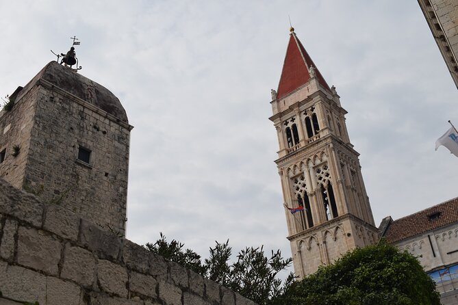 Split and Trogir Half Day Small Group Tour - Pacing and Physical Considerations