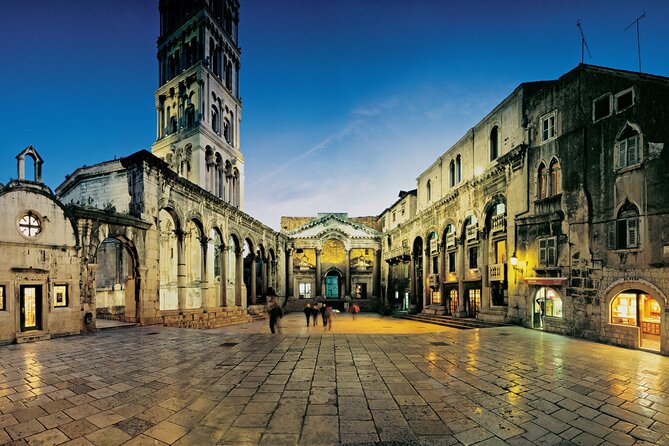 Split and Trogir Half Day Tour from Split (with port pickup) - The Role of the Guides in Enhancing the Experience