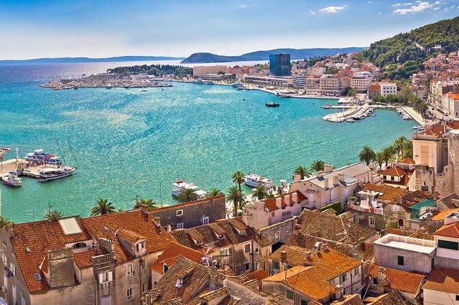 Split and Trogir Half Day Tour from Split (with port pickup) - Who Will Appreciate This Tour Most?