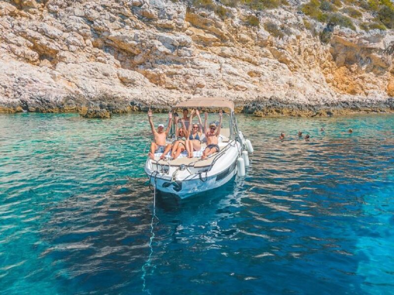 Split and Trogir: Private Hvar and Red Rocks Boat Tour - Is This Tour Worth It? An Honest Look