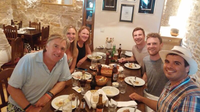 Split and Trogir private tour *ideal for cruise ship guests* - Experience the Charm of Split and Trogir in a Half-Day Tour