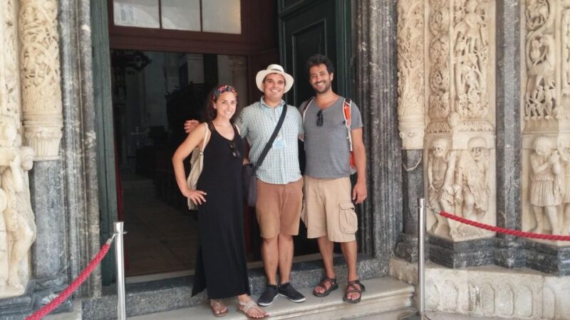 Split and Trogir private tour *ideal for cruise ship guests* - The Guide’s Role: Knowledgeable and Personable Storytelling