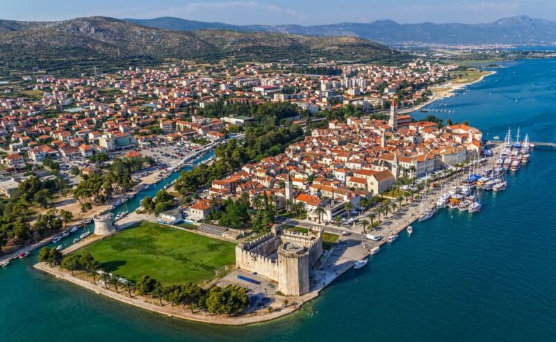 Split and Trogir private tour *ideal for cruise ship guests* - Practical Details: Pricing, Flexibility, and Cancellation