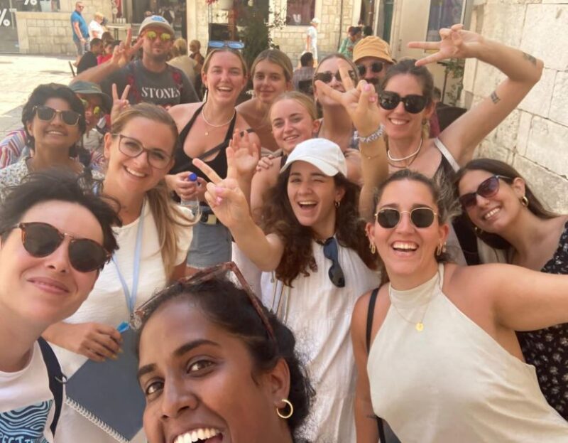 Split and Trogir private tour *ideal for cruise ship guests* - Final Thoughts on the Split and Trogir Tour