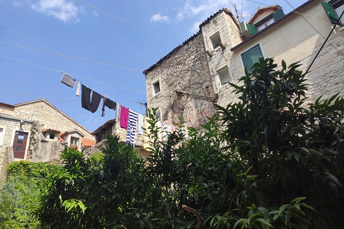 Split Archaeological Cultural and Historical Guided Walking Tour - The Vibrant Riva Harbor: The Citys Living Room