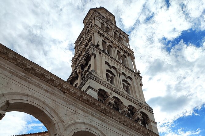 Split Archaeological Cultural and Historical Guided Walking Tour - Practical Details and Tour Logistics