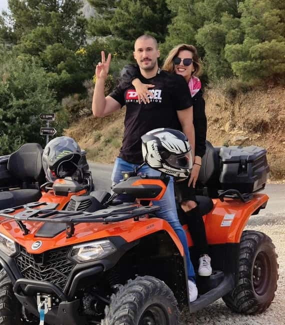 SPLIT: ATV Panorama Tour Podstrana & Horses - Booking and Cancellation Policies