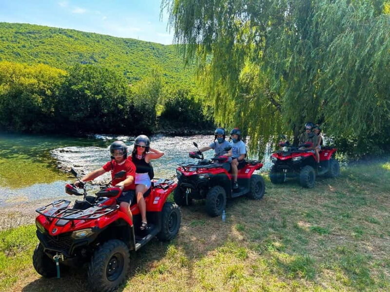 Split: ATV Quad Tour with waterfall swim - Final Thoughts on the Split ATV Quad Tour