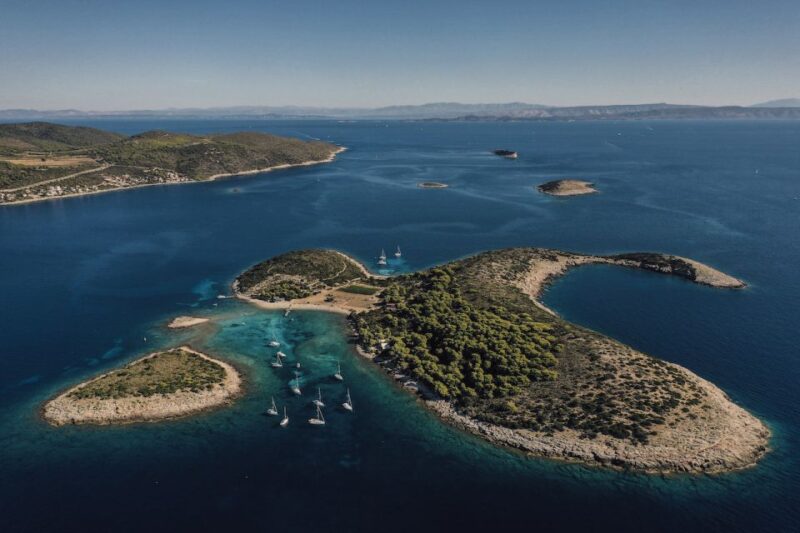 Split: Blue Cave and 5 Islands Tour - Final Thoughts on the Blue Cave and 5 Islands Tour