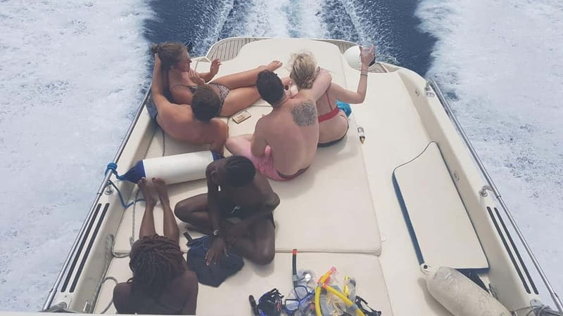 Split: Blue Cave, Hvar, and Pakleni Islands Speedboat Tour - The Trustworthiness Issue: A Notable Concern