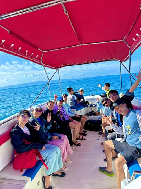 Split: Blue Lagoon & 3 Island Cruise with Snorkeling - Starting Point and Group Size