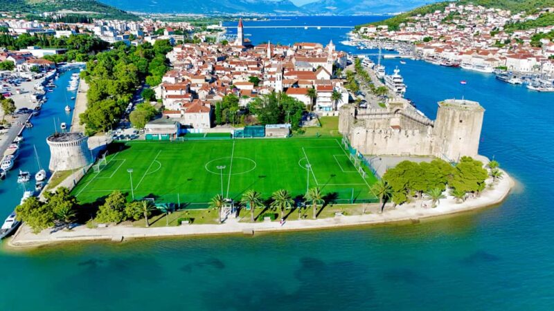 Split: Blue Lagoon & 3 Island Cruise with Snorkeling - The Speedboat Ride and Its Excitement