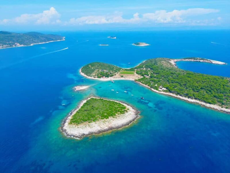 Split: Blue Lagoon & 3 Island Cruise with Snorkeling - Who Will Enjoy This Tour?