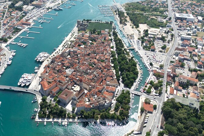 Split: Blue Lagoon & 3 Island Cruise with Wine & Snorkeling - Weather and Cancellation Policies