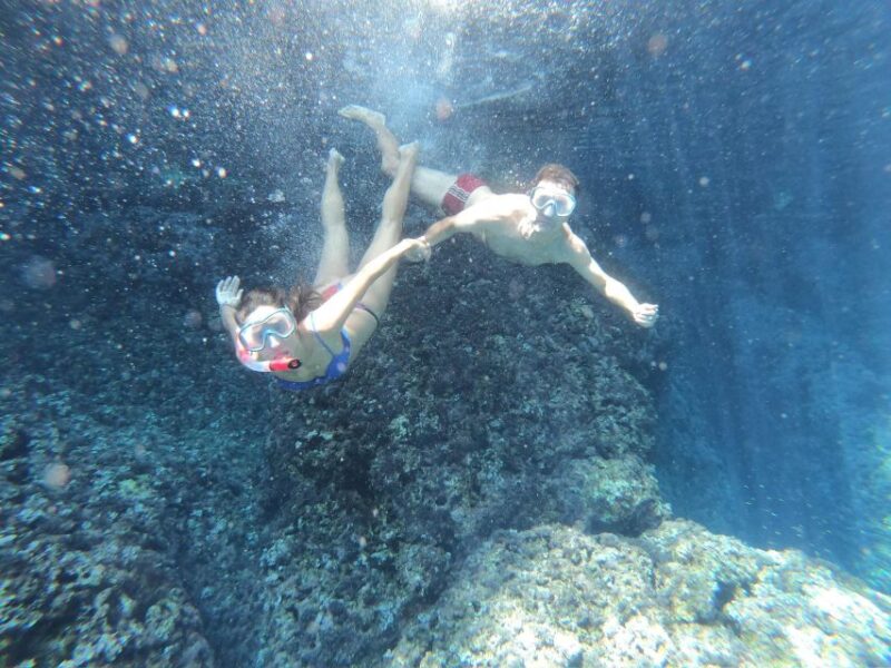 Split: Blue Lagoon, 3 Islands, and Wine Tasting Private Tour - Lunch and Free Time in Stomorska