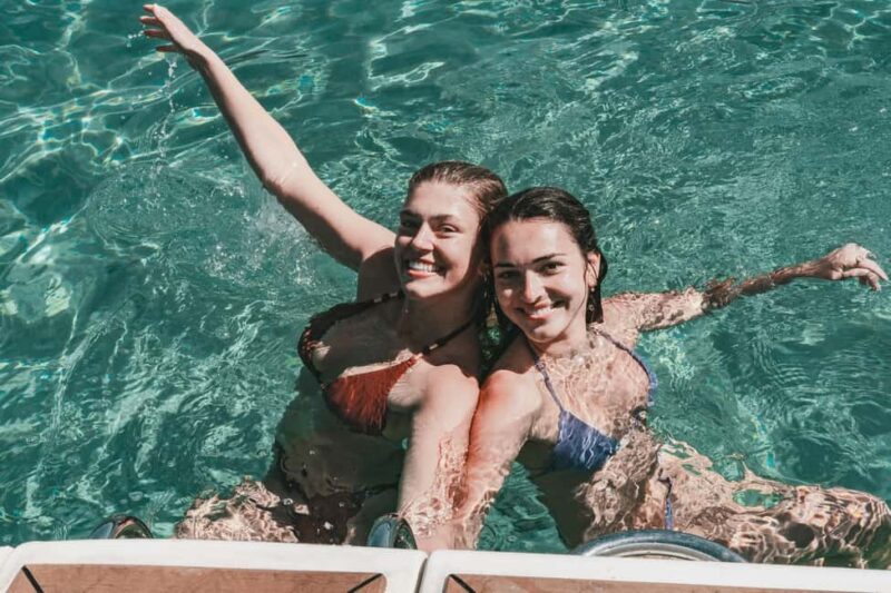 Split: Blue Lagoon, 3 Islands, and Wine Tasting Private Tour - Wine Tasting Experience on Bra Island