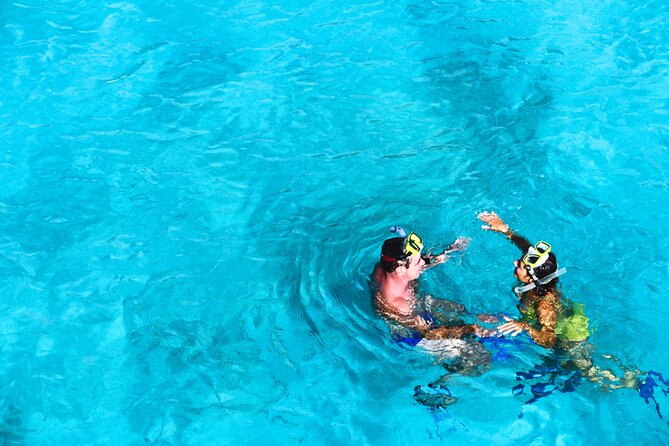 Split: Blue Lagoon & 3 Islands Speedboat Tour - Small group - The Guide and Skipper Experience