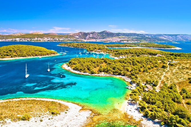 Split: Blue Lagoon & 3 Islands Speedboat Tour - Small group - Cost and Overall Value