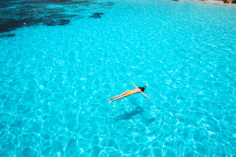 Split: Blue Lagoon & 3 Islands Speedboat Tour - Small group - Seasonal Island Stops: olta or Labadusa Beach