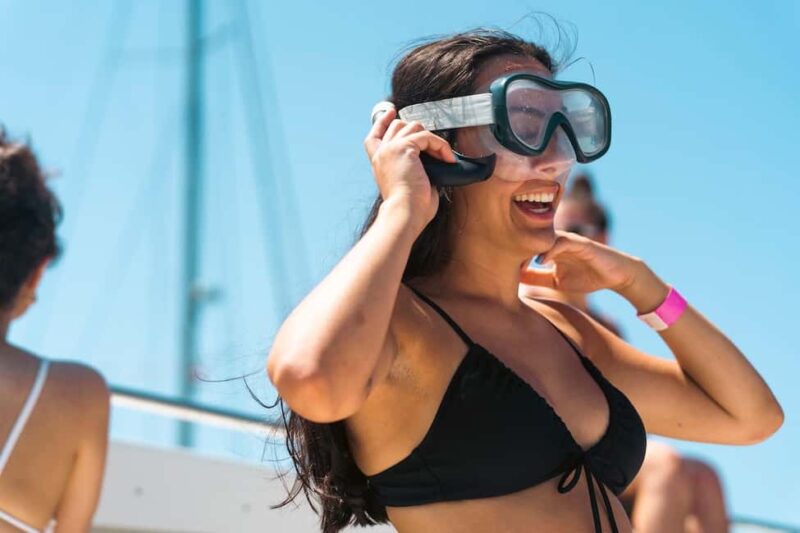 Split: Blue Lagoon and 3 Islands Speedboat Tour - Exploring Trogir, a UNESCO World Heritage Site