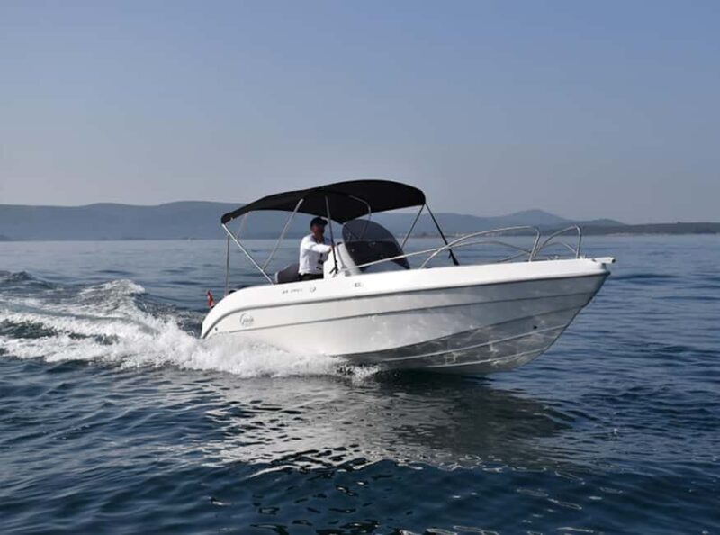 Split: Blue Lagoon and 3 Islands Tour - Practical Details: What’s Included and What’s Not