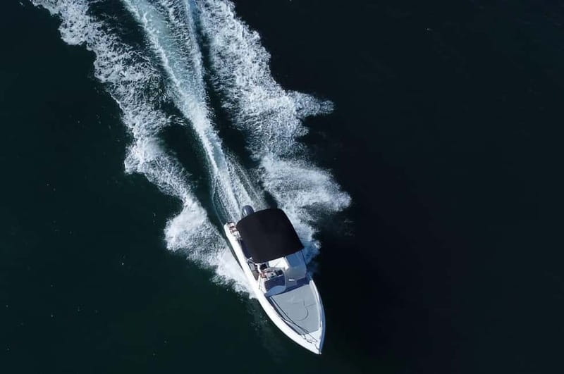 Split: Blue Lagoon and 3 Islands Tour - Practical Details: Meeting Point and Tour Flexibility