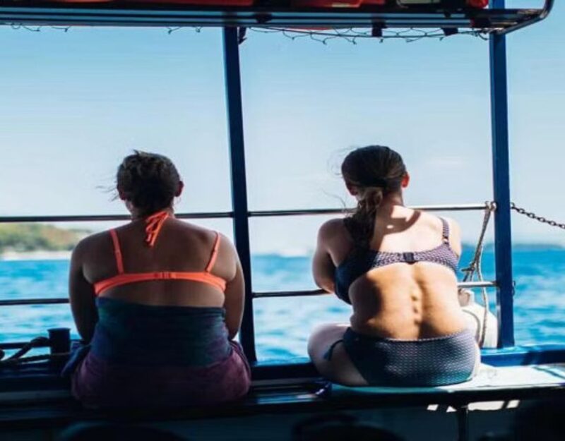 Split: Blue Lagoon Boat Trip with Lunch, Wine and Snorkeling - Food and Wine: Croatian Flavors on the Water