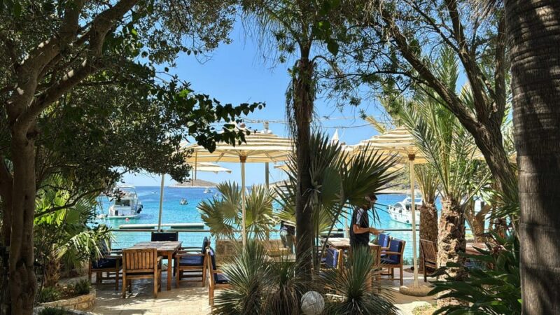 Split: Blue Lagoon, Hvar and 6 Islands Small Group Boat Tour - Return to Split and Luggage Storage