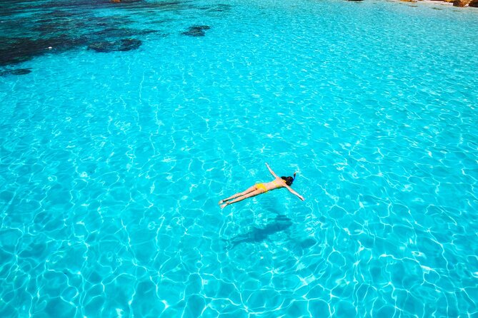 Split: Blue Lagoon, Hvar, Bra, 6 Islands Boat Tour - Small Group - What’s Included and What to Bring