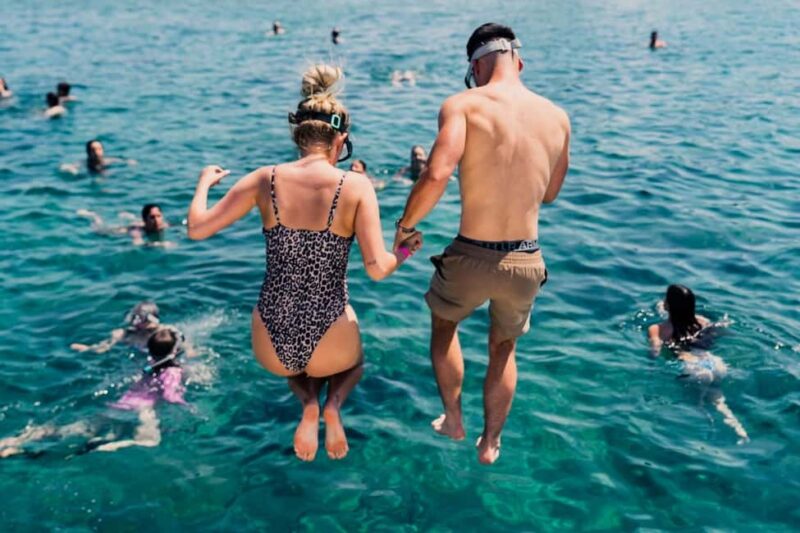 Split: Blue Lagoon, Trogir & Solta Speedboat Tour - Value and Overall Experience