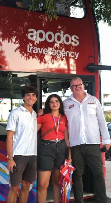 Split: Blue Line Sightseeing to Trogir, Klis & Olive Museum - Key Points