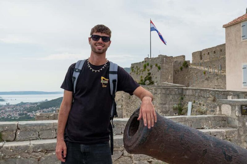 Split: Blue Line Sightseeing to Trogir, Klis & Olive Museum - Flexibility with the Diocletian’s Palace Walking Tour